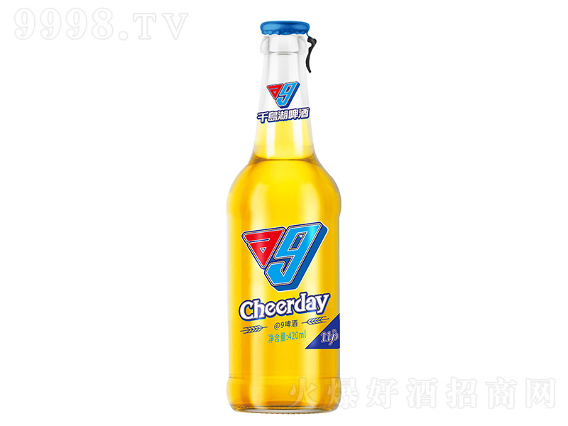ǧ@9ơơ11P 420mL