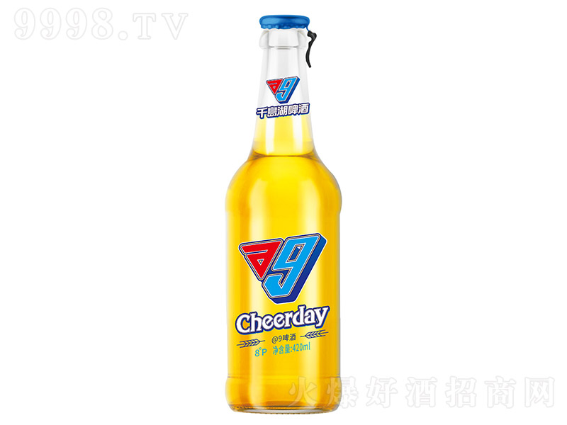 ǧ@9ơơ8P 420mL