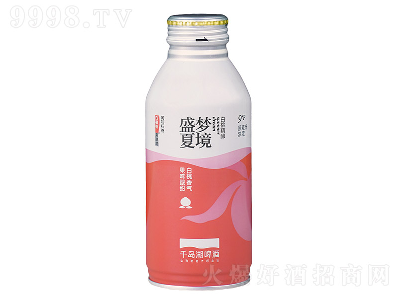 ʢξҾơơ9P 390mL